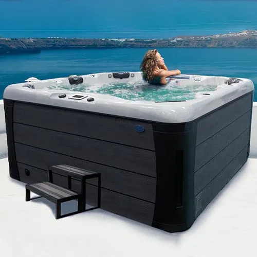 Deck hot tubs for sale in Tacoma
